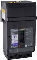 HGA36150U31X - Square D 150A 600V 3 Pole PowerPact H Circuit Breaker I-Line Plug-In - Essential Electric Supply