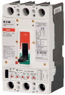 JGH3250NN - Cutler Hammer 250A 600V 3-Pole Molded Case Circuit Breaker Frame Only Series G - Essential Electric Supply