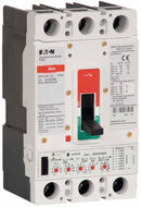 JGH3250NN - Cutler Hammer 250A 600V 3-Pole Molded Case Circuit Breaker Frame Only Series G - Essential Electric Supply
