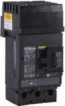 JJA36200YP - Square D 200 Amp 600 Volt 3 Pole I-Line Plug-On Circuit Breaker, 65kA Interrupt Rating - Essential Electric Supply