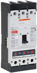 KDB3300 - Cutler Hammer 300A 600V 3-Pole Molded Case Circuit Breaker Series C Frame KDB - Essential Electric Supply