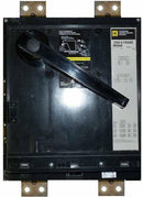 PAF2036 - Square D 2000 Amp 600V 3 Pole Bolt-On P-Frame Thermal Magnetic Molded Case Circuit Breaker - Essential Electric Supply