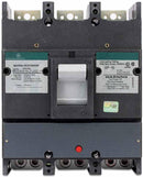TJD422300 - General Electric 300 Amp 240 Volt 2 Pole Molded Case Circuit Breaker Q-Line - Essential Electric Supply