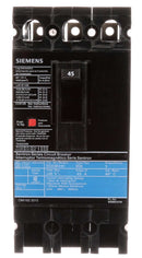 ED23B045L - Siemens 45A 240V 3-Pole Molded Case Circuit Breaker ED Frame - Essential Electric Supply