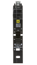 EGB14045 - Square D 45 Amp 1-Pole 277V E-Frame Molded Case Circuit Breaker Bolt-On - Essential Electric Supply