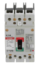 EGH3020FFG - Cutler Hammer 20A 600V 3-Pole Molded Case Circuit Breaker Series G EG Frame - Essential Electric Supply