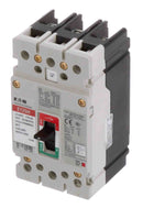 EGH3020FFG - Cutler Hammer 20A 600V 3-Pole Molded Case Circuit Breaker Series G EG Frame - Essential Electric Supply