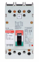 EGS3020FFG - Cutler Hammer 20A 600Y/347V 3P Molded Case Circuit Breaker, Series G, Fixed Thermal/Magnetic Trip, 22/35/85 kA Interrupt, Feed-Thru, UL Listed, CSA Certified - Essential Electric Supply