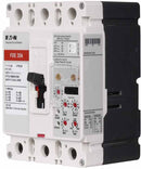 FDE316032 - Cutler Hammer 160 Amp 600VAC 3 Pole Molded Case Circuit Breaker Series C Electronic Trip - Essential Electric Supply