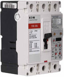FDE316032 - Cutler Hammer 160 Amp 600VAC 3 Pole Molded Case Circuit Breaker Series C Electronic Trip - Essential Electric Supply