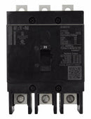 GHB3035S1 - Eaton 35 Amp 3-Pole 480Y/277V Molded Case Circuit Breaker Series C G-Frame - Essential Electric Supply