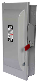 GNF323 Siemens VBII Series Disconnect  240 ACV 100A Non-Fusible Switch - Essential Electric Supply