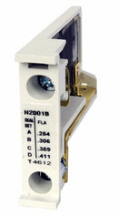 H2001B-3 - Eaton Freedom NEMA Heater Coil, Standard Trip, 0.25-0.41A, Class 20 Motor Control Accessory - Essential Electric Supply
