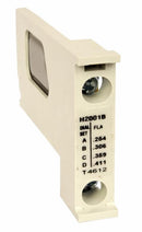 H2001B-3 - Eaton Freedom NEMA Heater Coil, Standard Trip, 0.25-0.41A, Class 20 Motor Control Accessory - Essential Electric Supply