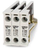 H2003B-3 - Eaton Freedom Series Motor Control Heater Pack, Standard Trip, 0.56-0.91A, NEMA Size 2, Class 20 - Essential Electric Supply