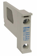 H2016B-3 - Eaton Freedom Series Definite Purpose Heater Pack 75A, 39.6-57.4A, Standard Trip, NEMA Size 2 - Essential Electric Supply