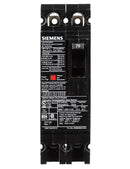 HED42B070L - Siemens 70 Amp 2 Pole 480 Volt Feed-Thru Molded Case Circuit Breaker - Essential Electric Supply