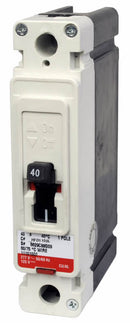 HFD1100L - Cutler Hammer 100A 277V 1-Pole Series C Molded Case Circuit Breaker - Essential Electric Supply