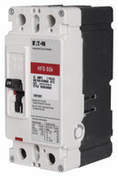 HFD2020V - Eaton 2 Pole 20A 600VAC Bolt-On Circuit Breaker Series C 65kA@480V - Essential Electric Supply