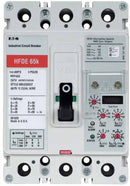HFDE316036 - Cutler Hammer 160A 3 Pole 480V Series C F-Frame Electronic Molded Case Circuit Breaker 100kA@240V 65kA@480V - Essential Electric Supply