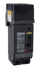 HGA260302 - Square D 30 Amp 600V 2 Pole I-Line Molded Case Circuit Breaker - Essential Electric Supply