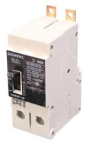 HGB2B125B - Siemens 125 Amp 2 Pole 480V/600V AC Molded Case Circuit Breaker, HGB Frame, Bolt-On, 35kA Interrupt, UL489 - Essential Electric Supply