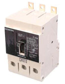 HGB3B025B - Siemens 25A 600V 3 Pole Circuit Breaker HHGB Frame Panelboard Mounting - Essential Electric Supply
