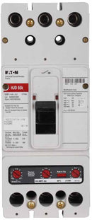HJD3100 - Cutler Hammer 100 Amp 3 Pole 600 VAC Series C Molded Case Circuit Breaker - Essential Electric Supply