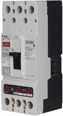 HJD3100 - Cutler Hammer 100 Amp 3 Pole 600 VAC Series C Molded Case Circuit Breaker - Essential Electric Supply