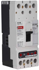 HJD3100 - Cutler Hammer 100 Amp 3 Pole 600 VAC Series C Molded Case Circuit Breaker - Essential Electric Supply