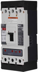 HMCP400J5 - Westinghouse 400A 600V 3-Pole Motor Circuit Protector K-Frame Magnetic Only - Essential Electric Supply