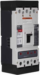HMCP400J5 - Westinghouse 400A 600V 3-Pole Motor Circuit Protector K-Frame Magnetic Only - Essential Electric Supply