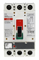 JGE3150FAG - Cutler Hammer Series G Molded Case Circuit Breaker 150A 600V 3P JG-Frame Adjustable Magnetic Fixed Thermal - Essential Electric Supply