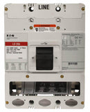 LD2500 - Westinghouse 2 Pole 500A 600V Molded Case Circuit Breaker Series C L-Frame - Essential Electric Supply