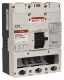 LD2500X - Eaton Series C Molded Case Circuit Breaker 500A 600V 2-Pole - Essential Electric Supply