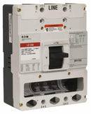 LD2500 - Westinghouse 2 Pole 500A 600V Molded Case Circuit Breaker Series C L-Frame - Essential Electric Supply