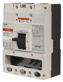 LD2500W - Eaton 500A 600V 2-Pole L-Frame Molded Case Circuit Breaker - Essential Electric Supply