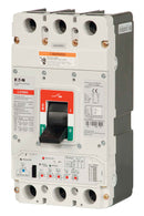 LGH3600FAG - Cutler Hammer 600A 600VAC 3-Pole Molded Case Circuit Breaker, LG Frame, Fixed Thermal/Adjustable Magnetic Trip, 65kAIC@480VAC - Essential Electric Supply