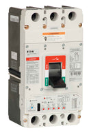 LGH3600FAG - Cutler Hammer 600A 600VAC 3-Pole Molded Case Circuit Breaker, LG Frame, Fixed Thermal/Adjustable Magnetic Trip, 65kAIC@480VAC - Essential Electric Supply