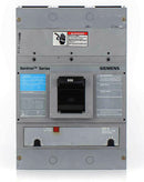 LXD62B600L - Siemens 600A 600V 2 Pole Molded Case Circuit Breaker 25kA Interrupt LD Frame - Essential Electric Supply