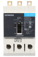 NGB3B035B - Siemens 35 Amp 600VAC 3 Pole Bolt-On Molded Case Circuit Breaker VL Series - Essential Electric Supply