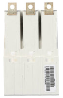 NGB3B090B - Siemens 90 Amp 600V 3 Pole NGB Frame Bolt-On Molded Case Circuit Breaker, 25kAIC @ 480V, Thermal Magnetic Trip, UL489 - Essential Electric Supply
