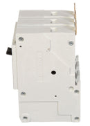 NGB3B100B - Siemens 100A 600V 3 Pole Bolt-On Thermal Magnetic Circuit Breaker NGB Frame - Essential Electric Supply