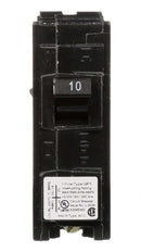 Q110 - Siemens 10 Amp 120 Volt 1 Pole Plug-In Circuit Breaker Type QP - Essential Electric Supply