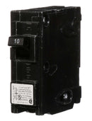 Q110 - Siemens 10 Amp 120 Volt 1 Pole Plug-In Circuit Breaker Type QP - Essential Electric Supply