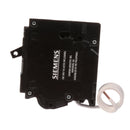 Q115DF - Siemens 15A 120V 1-Pole Dual Function AFCI/GFCI Plug-On Circuit Breaker, 10kA Interrupt, QFGA2 Series, Thermal Magnetic Trip, UL Listed - Essential Electric Supply
