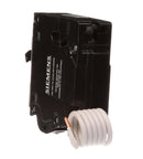 Q115DF - Siemens 15A 120V 1-Pole Dual Function AFCI/GFCI Plug-On Circuit Breaker, 10kA Interrupt, QFGA2 Series, Thermal Magnetic Trip, UL Listed - Essential Electric Supply