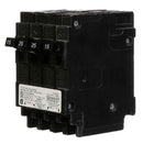 Q21525CT - Siemens 25 Amp 120/240V 2 Pole Triplex Circuit Breaker Type QT 10kA Interrupt Rating Plug-In - Essential Electric Supply