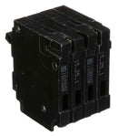 Q21525CT - Siemens 25 Amp 120/240V 2 Pole Triplex Circuit Breaker Type QT 10kA Interrupt Rating Plug-In - Essential Electric Supply