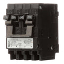 Q21530CT2 - Siemens 2 Pole 15/30 Amp 120/240V Thermal Magnetic Quadplex Circuit Breaker 10kA Interrupt - Essential Electric Supply